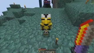 Модифицированный Crewcraft - Эпизод 13 