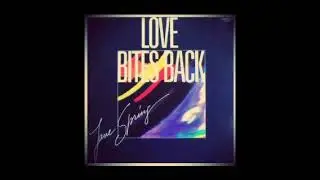 jane spring - love bites back [