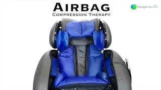 The Infinity IT-8500 X3 Massage Chair | Massage Chair Planet