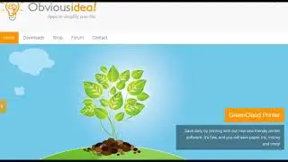 Obvious Idea Coupon Codes up to 65% off with Obvious Idea discount & promo codes