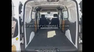 nm0ls7s21n1525176 - Ford Transit Connect Connect Xl Cargo Van 2022 2022