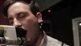 LA Font Live From Punk Aristocrats