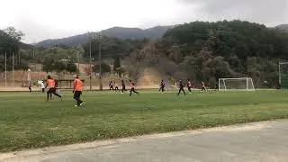 20260111 TM vs フクイヌ ４本目