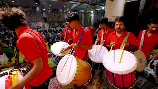 Sangeetam dhol party neemuch #gurukripakevalam #premanandjipravachan