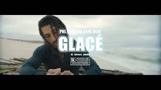 PNL x Maes Type Beat - GLAC&Eacute; | Instru rap M&eacute;lancolique/Cloud 2023