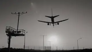 Airport Cargo Facility | Storage & Logistics Infrastructure