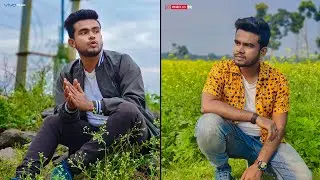 vivo X70 Pro Vs OnePlus 9R Camera Test!