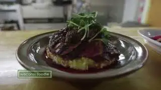 Wisconsin Foodie - Preview - Roelli Cheese & Driftless Cafe