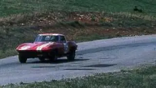 THIS CAR MATTERS: 1963 Chevrolet Corvette Split Window Coupe
