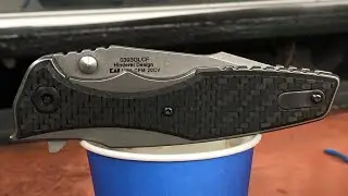 Zero Tolerance 0393GLCF