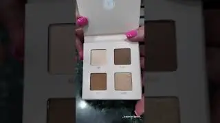 Arbonne Essential Eye Palette