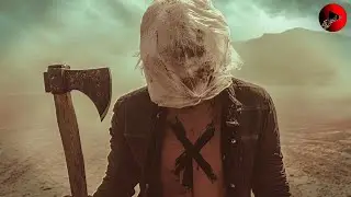 DESERT SON 🎬 Exclusive Full Thriller Horror Movie 🎬 English HD 2025