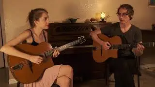 Train to Paris- Selmer's Arch