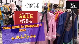 Chinyere Sale On New Eid Collection 2022 || New ready to wear # sale# chinyere #vacollections