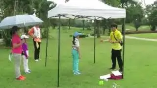 Dragonhills Golf Academy