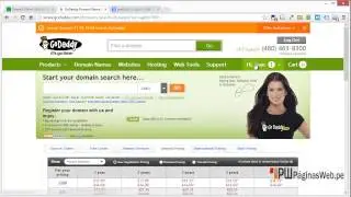Magento Community Tutorial - how to buy new Domain Name and Settting it up
