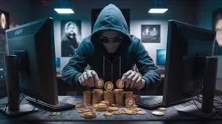10 Consejos de Seguridad para Criptomonedas, Tokens y NFT 🔒