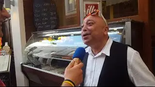 BODRUM DENİLİNCE AKLA GELEN İLK ŞEY NEDİR? | GEBORA SOKAK R&Ouml;PORTAJLARI