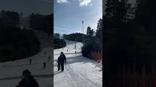 T&uuml;rkiye&rsquo;nin Alpler&rsquo;i Sarıkamış kayak merkezi