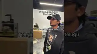 Пытаюсь сделать так, чтобы индийские друзья были такими 😭😂
