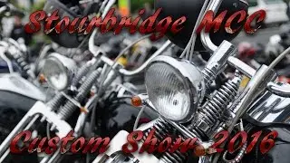 Stourbeidge MCC Custom Show