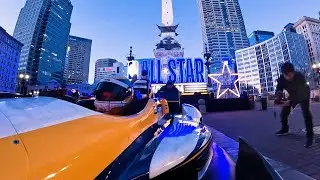 NBA All-Star 2024 Indianapolis Mini Documentary