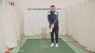 (Episode 4) Ian Bell Complete Cricket Masterclass