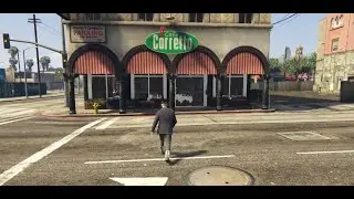 FiveM Cafe , Restaurant , Motel Corretto (MLO) | Nexon Labs