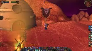 Administering the Salve, WoW TBC Quest