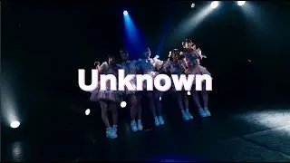 Unknown LIVE ver.