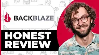 Честный обзор Backblaze B2 Cloud Storage &mdash; посмотрите перед использованием