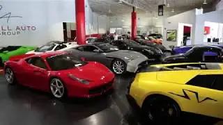 This is Excell Auto Group!