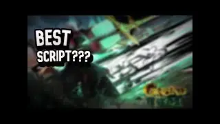 Showcasing Vamp Hub script!