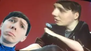 PHIL TRASH