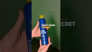 Очищающий сухой шампунь TIGI Bed Head Dirty Secret