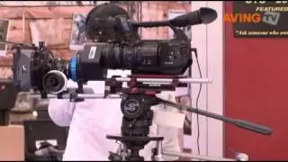 [No-Edit NAB 2009] AbelCinetech to exhibit its new product