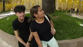 2024 El salvador family trip