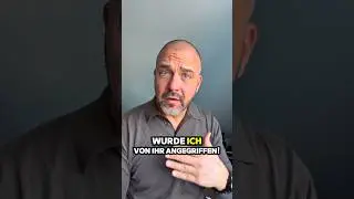 Realtalk: Opfer greift mich an!