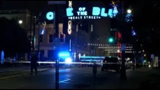 17-year-old boy shot in Downtown Memphis hours after 901 Day celebration
