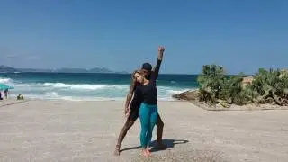 Core&oacute;grafa Fabi Jung
