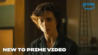 New to Prime Video February 2019 | Prime Video