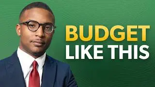 How High-Income People Budget (99% Get This Wrong)