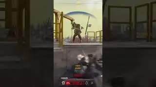 BO7 weapons are decent for short range! #shorts