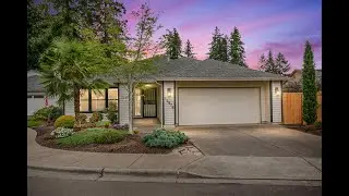 For Sale 12578 SW Overgaard St Tigard Oregon