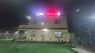AHA farm house karachi #viral #mashaallahماشاءالله #beautiful #ahavlog