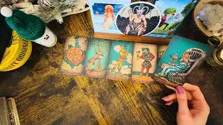 KOZIOROŻEC♑ Horoskop roczny 2026⛄🌷🌞🍂