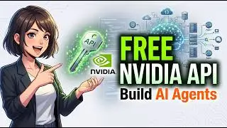 How to Get NVIDIA API Key (FREE) | Complete Step-by-Step Setup Guide