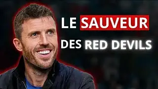 La sombre vérité : Comment Carrick a TRANSFORMÉ Man Utd en seulement 5 jours !