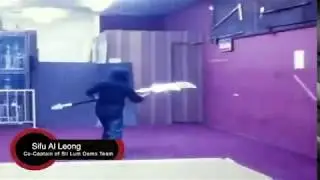 Sifu Al Leong