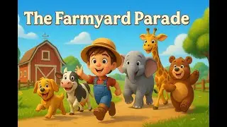 The Farmyard Parade